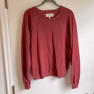 The Great crewneck, medium, like new